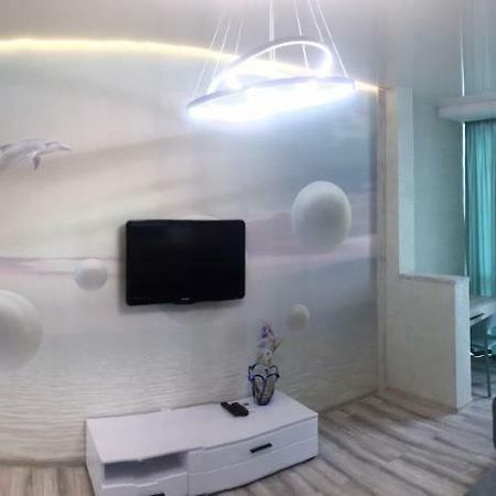 New Arkadia Apartment Odessa Exteriör bild
