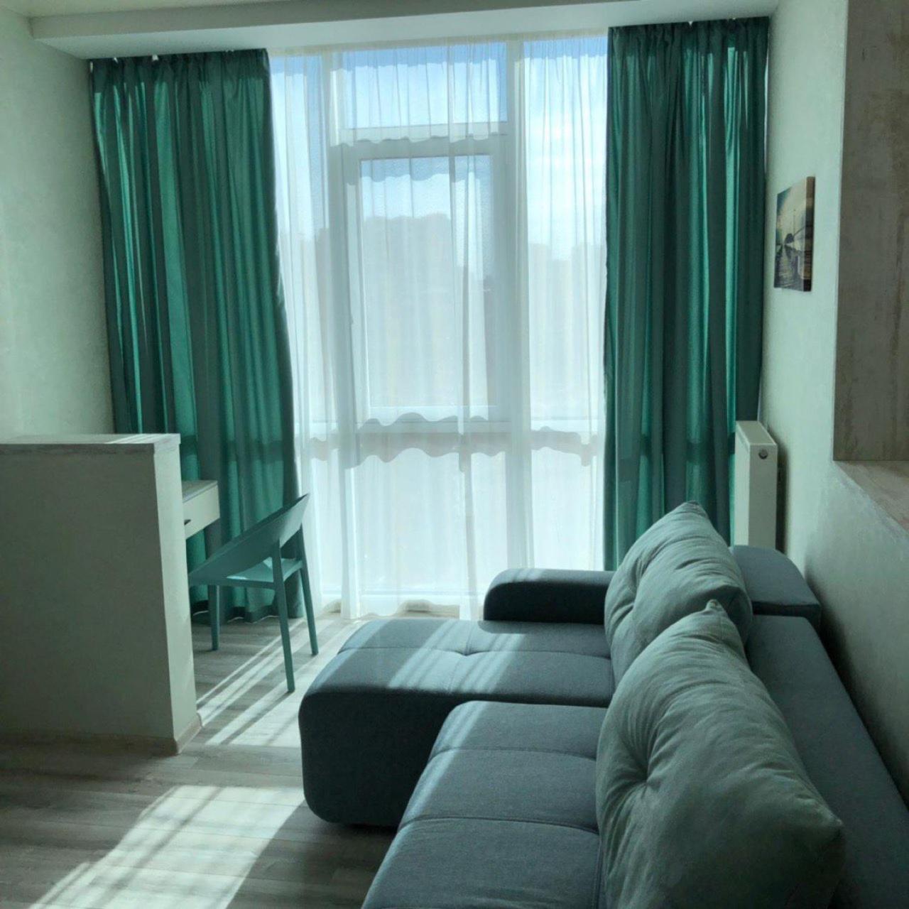 New Arkadia Apartment Odessa Exteriör bild