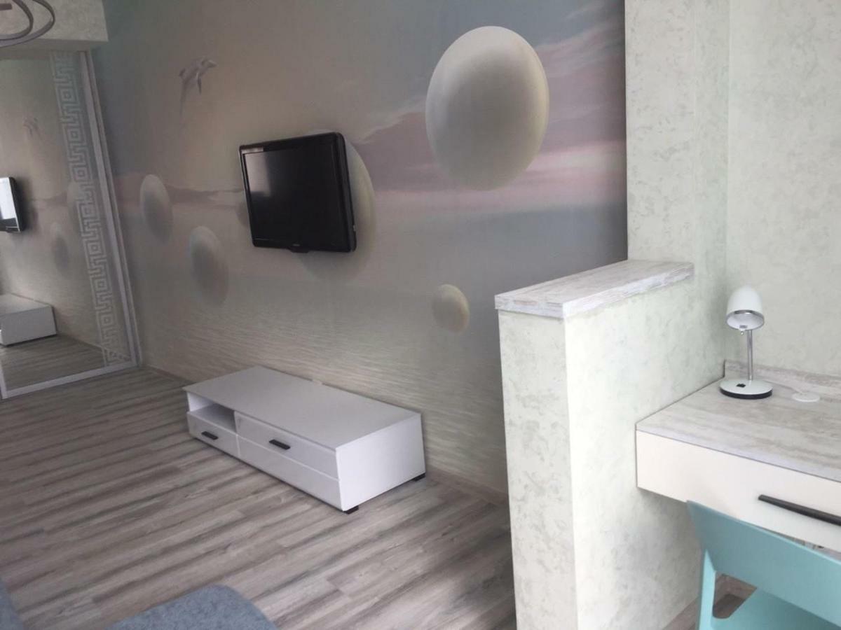 New Arkadia Apartment Odessa Exteriör bild